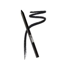 Maybelline New York Tatoo Liner Gel Pencil – 900 Deep Onix black